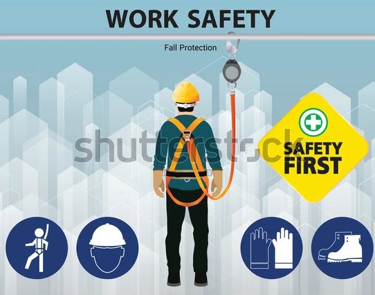 work-at-height-safety