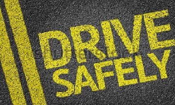 Driving Safety-Do`s And Dont`s