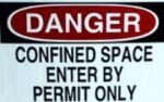 Confined Space Toolbox Talk
