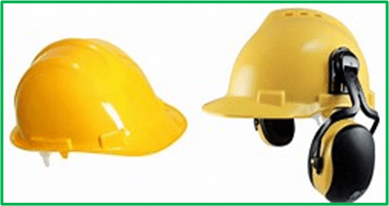 Safety Helmets/Hard Hats