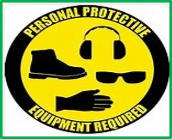 Enforcement Five E Of Accident Prevention Global EHS