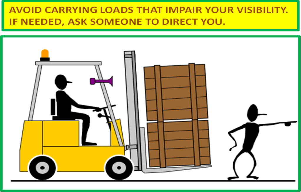 Forklift Safety