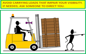 Forklift Safety