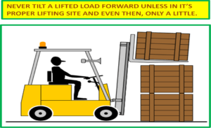 Forklift Safety