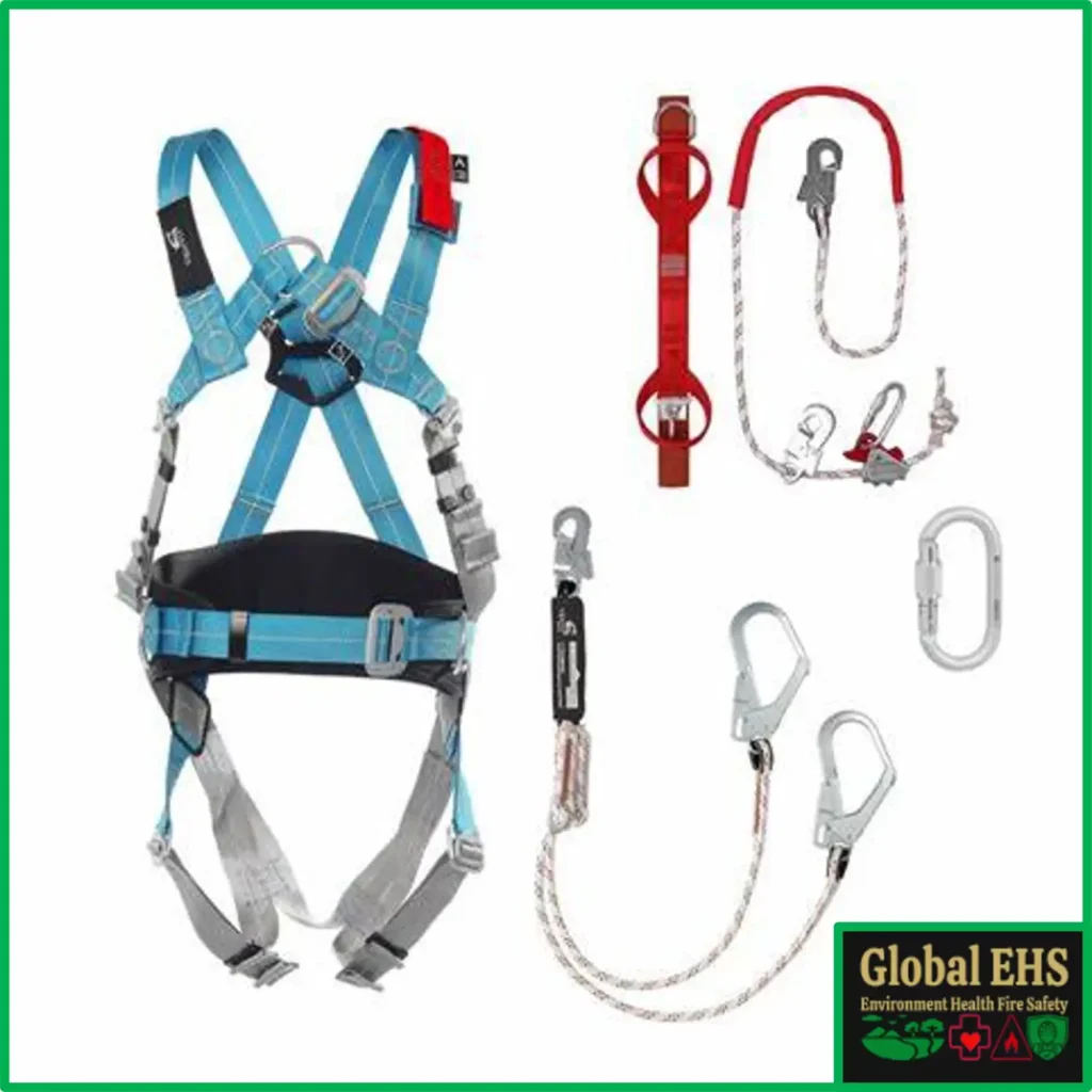 Do`s and Don`ts of Safety Harness
