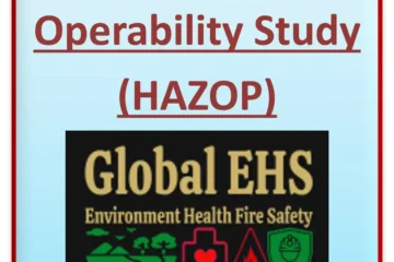Hazard Operability Study HAZOP