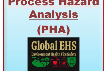 process hazard analysis PHA