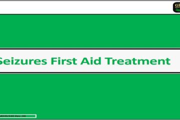 Seizure First Aid Guide