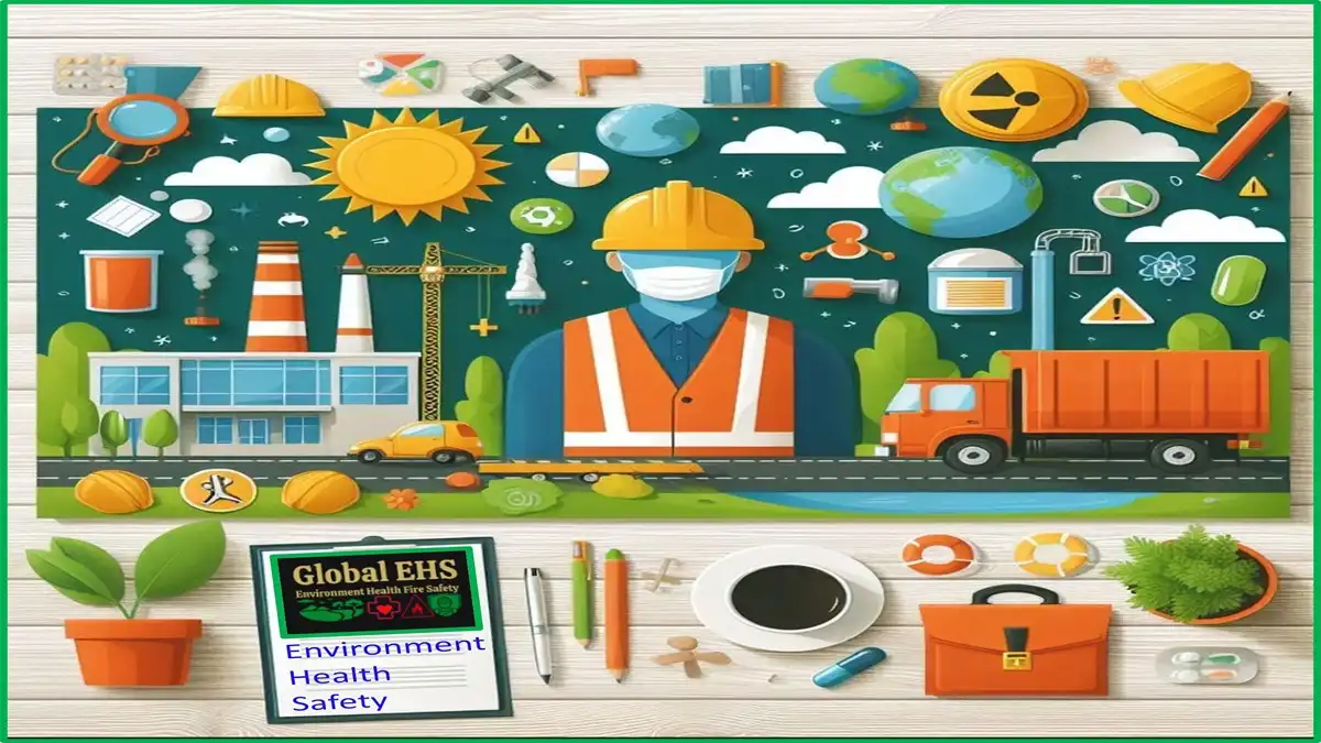 Environment Health and Safety