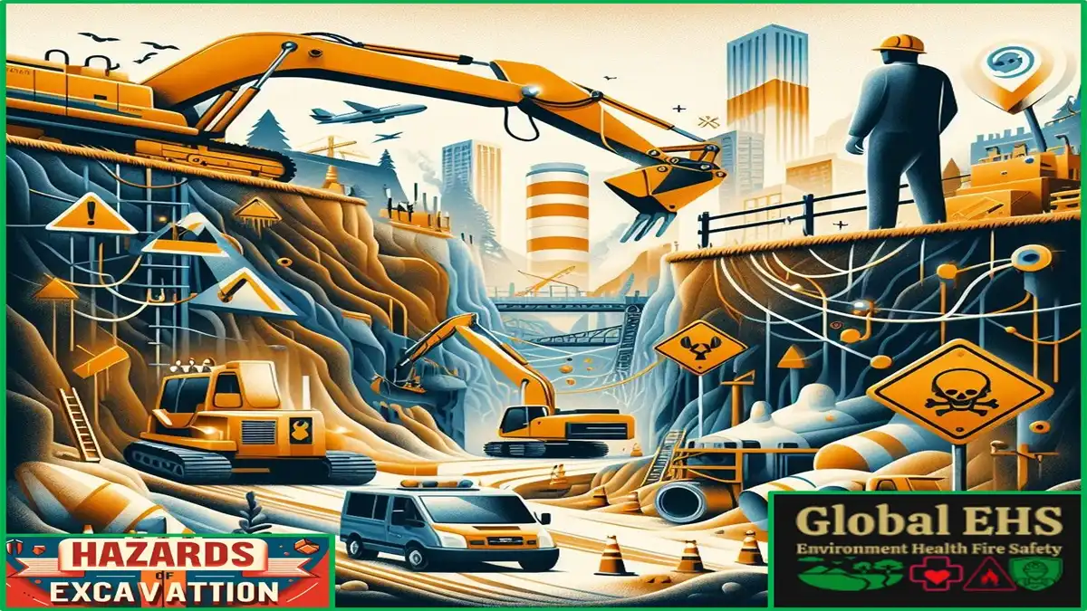 Hazards of Excavation