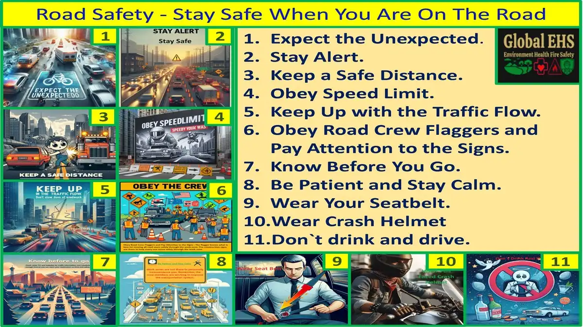 Road Safety