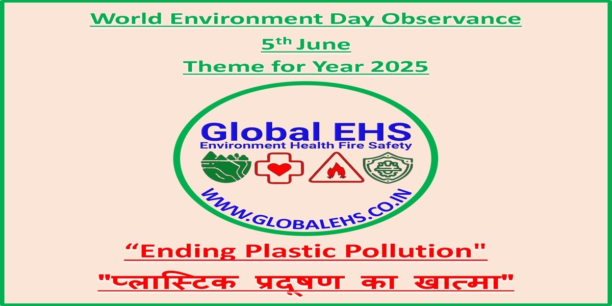 World Environment Day 2025