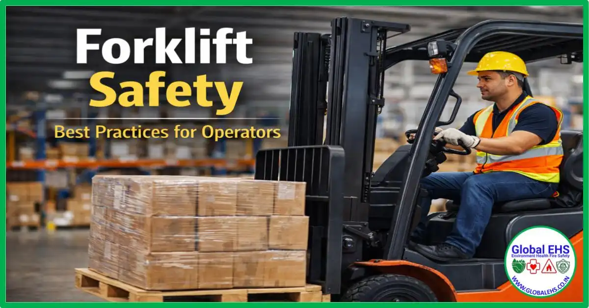 Forklift Safety