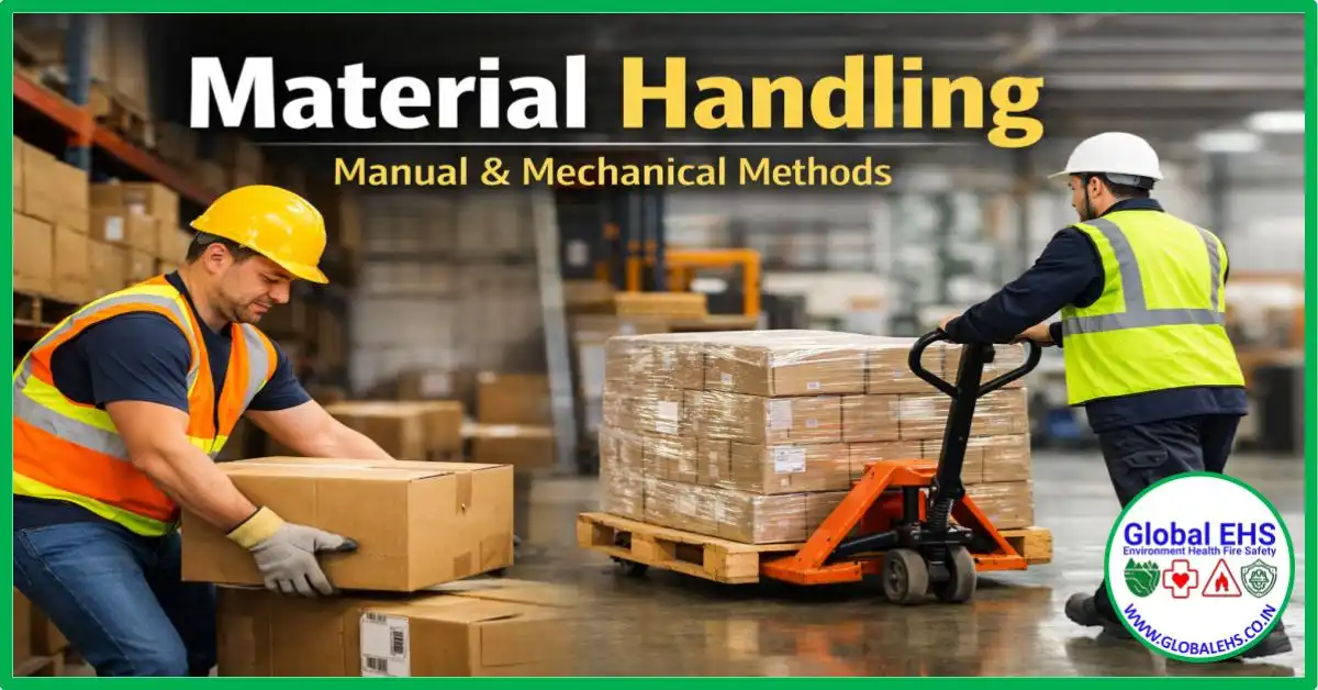 Material Handling
